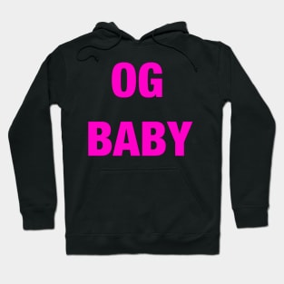 OG Baby Hoodie